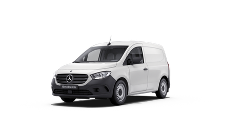 Mercedes CITAN FGN 110 CDI LONG