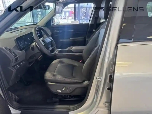 Kia Ev5 218ch 81,4kwh earth — photo 11