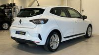 Renault Clio 1.0 Eco-G 100ch Evolution - 25 — photo 5