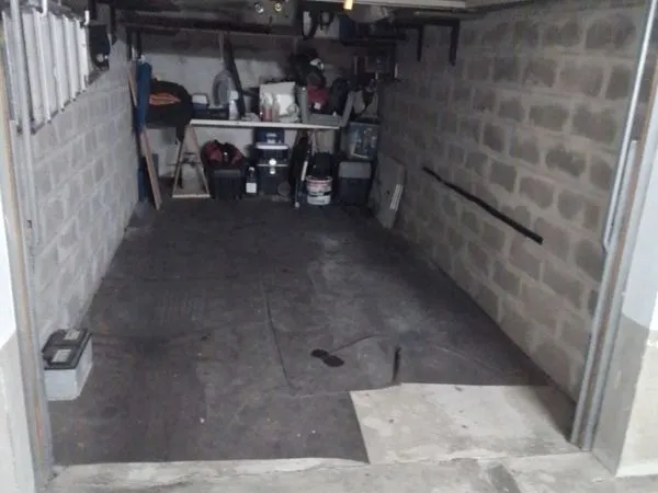 Loue garage