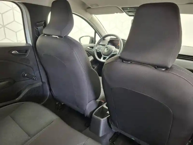 Renault Clio tce 90 — photo 26