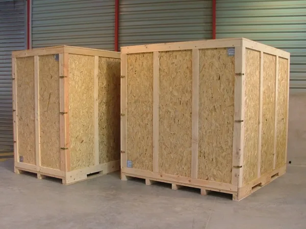 Propose box de garde-meubles 10m³ à 20m³ Arras