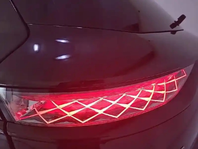 Ds Ds 7 ds7 crossback hybride e-tense 225 eat8 — photo 55