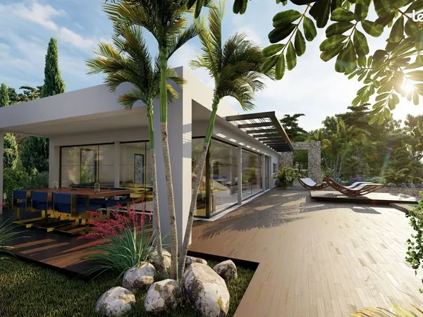 Maison 6 pièces 165 m²