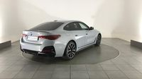 Bmw I4 eDrive40 340ch M Sport — photo 5