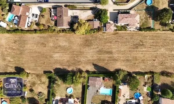 Maison neuve Vente Gargas   121000€
