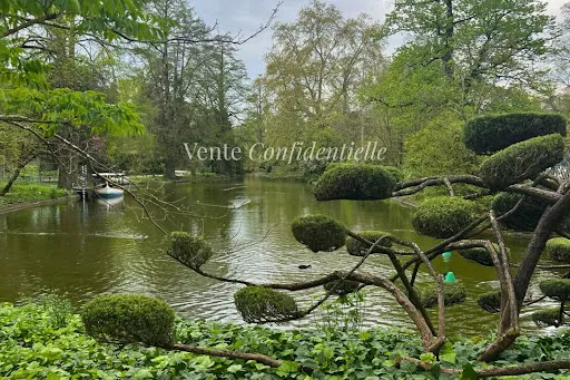 Appartement 5 pièces 159 m²