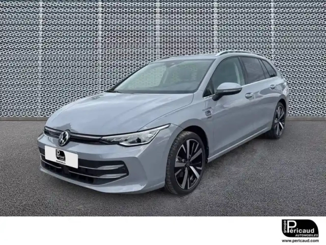 Volkswagen Golf sw 1.5 etsi evo2 150 dsg7 — photo 16