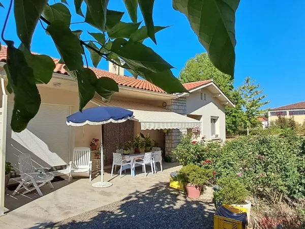 Maison 5 pièces 102 m²