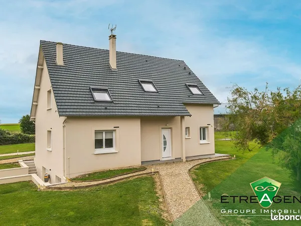 Propriété 6 pièces 178 m²