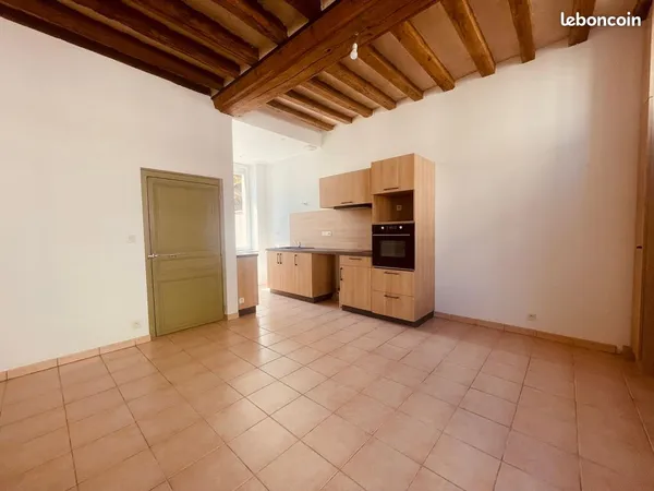 Maison en location