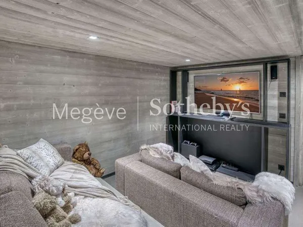 Chalet 7 pièces 300 m²