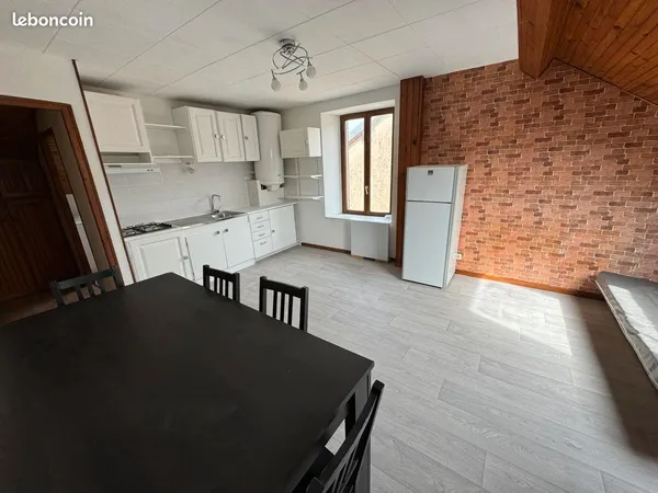 Appartement F2