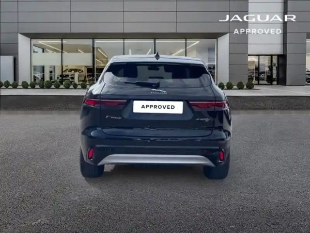 Jaguar F-Pace p400e plug-in-hybrid r-dynamic s bva8 awd — photo 20