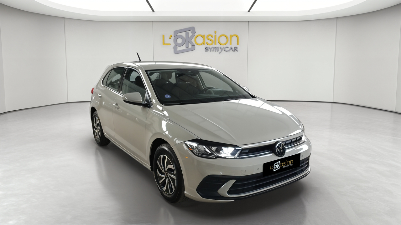 Volkswagen Polo 1.0 TSI 95 S&amp;S BVM5 — photo 10