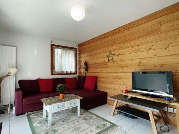 Recherche locataire pour appartement
