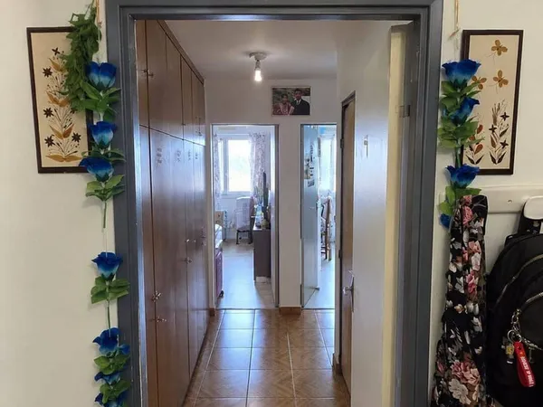 Appartement 4 pièces 83 m²