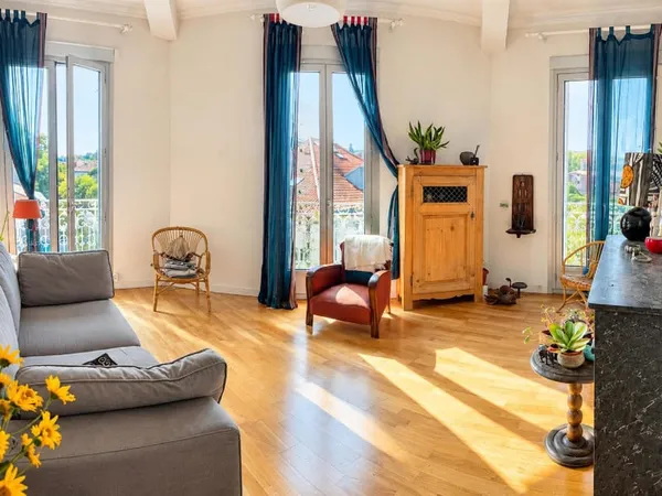 Appartement T3