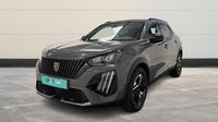 Peugeot 2008 1.2 PureTech 100ch S&S Allure