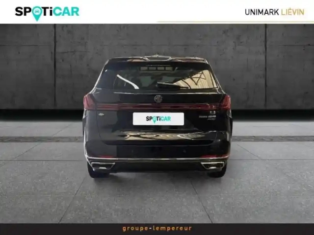 Mg S9 mg 1.5 gdi 299ch phev premium — photo 6