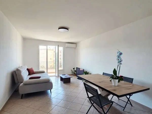 T3 75 m² | Vue Mer | Exposition SUD | Aucun Travaux