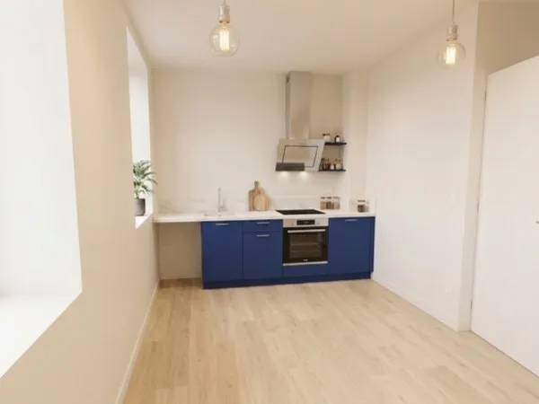 T2 entièrement rénové - Quartier Robien / Proche Gare - Saint-Brieuc