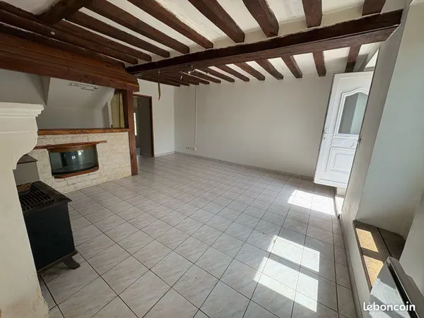 Maison de 70m2