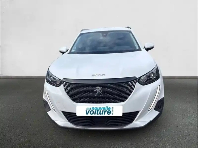 Peugeot 2008 puretech 100 s&amp;s bvm6 — photo 22