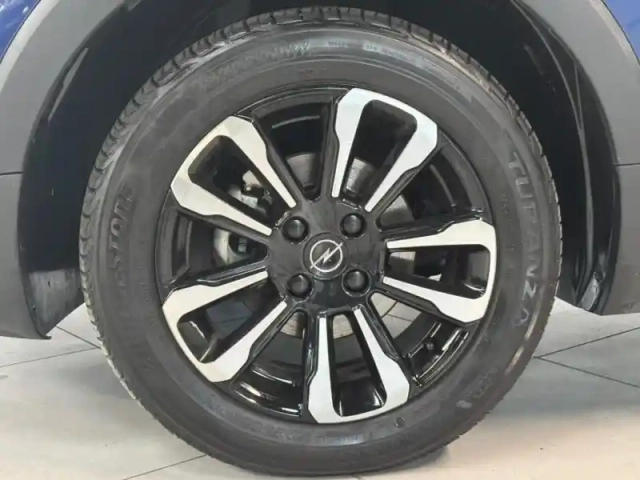 Opel Crossland 1.5 d 110ch elegance — photo 6
