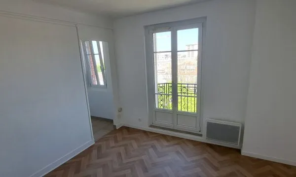 Appartement de 30m2 à louer sur Villeneuve-Saint-Georges