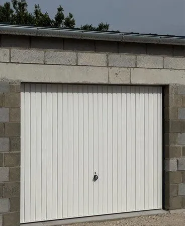 Garage / box