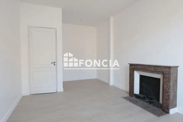 Appartement 1 pièce 36 m²