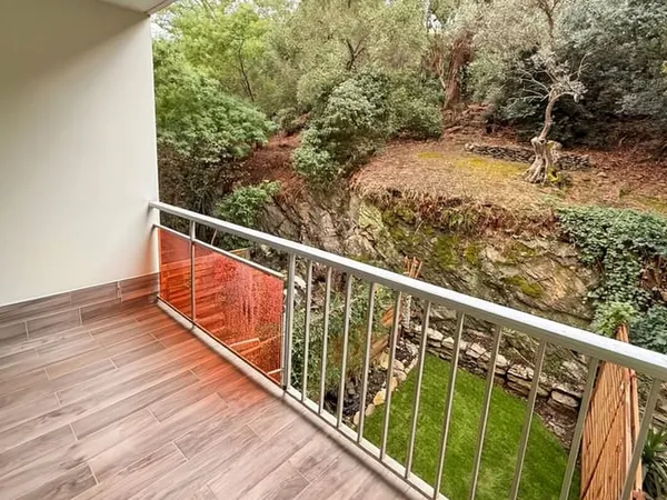 Appartement 1 pièce 32 m²