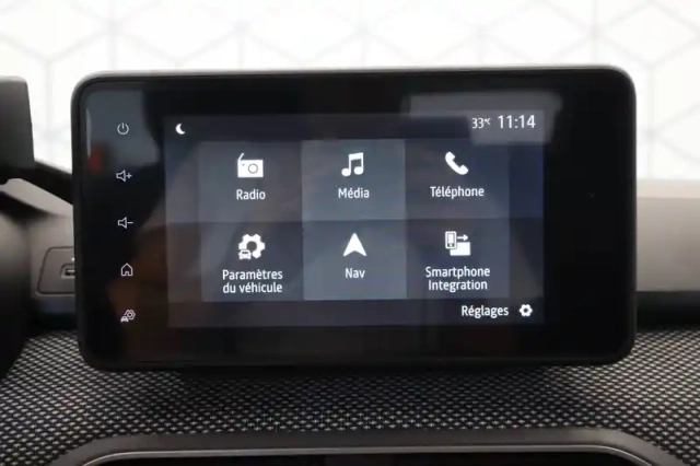 Dacia Jogger eco-g 100 5 places — photo 18