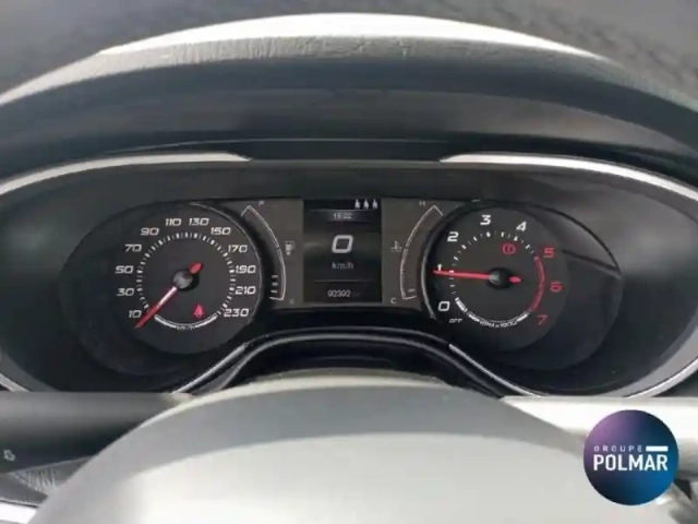 Fiat Tipo sw 1.6 multijet 120ch lounge s/s  my19 — photo 10