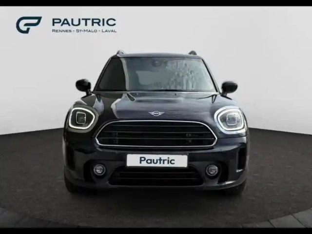 Mini Countryman cooper 136ch  edition premium bva7 — photo 8
