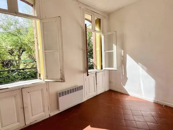 Maison 4 pièces 48 m²