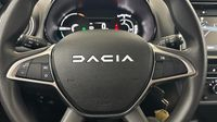 Dacia Spring 45ch Expression — photo 25