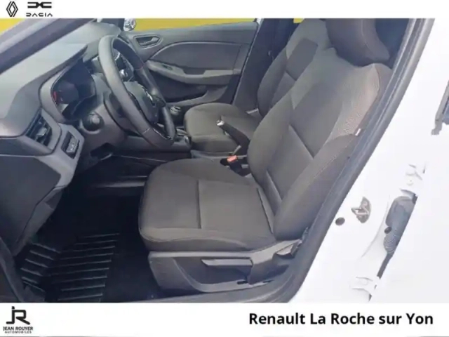 Renault Clio 1.0 sce 65ch authentic — photo 3