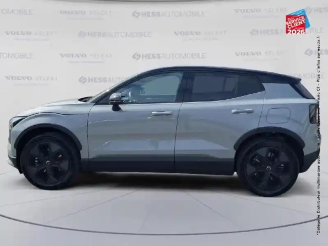 Volvo Ex30 cross country p5 long range 272ch 69kwh plus — photo 9