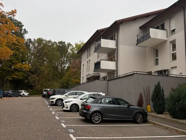 🏡 Beau T4 lumineux à Archamps, à 5 min de Genève, idéal pour frontaliers