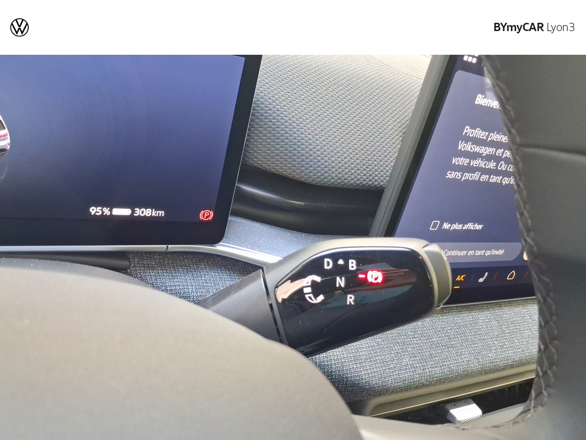 Volkswagen ID. Polo 211 ch 52 kWh — photo 21