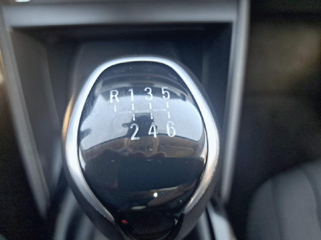 Citroën C4 puretech 100 s&s bvm6 feel — photo 14