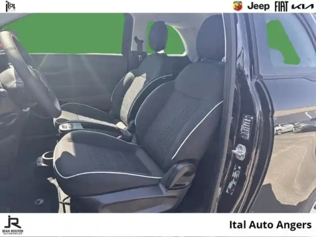 Fiat 500 e 118ch my23 — photo 9