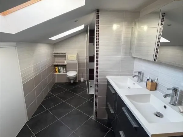 Maison 5 pièces 145 m²