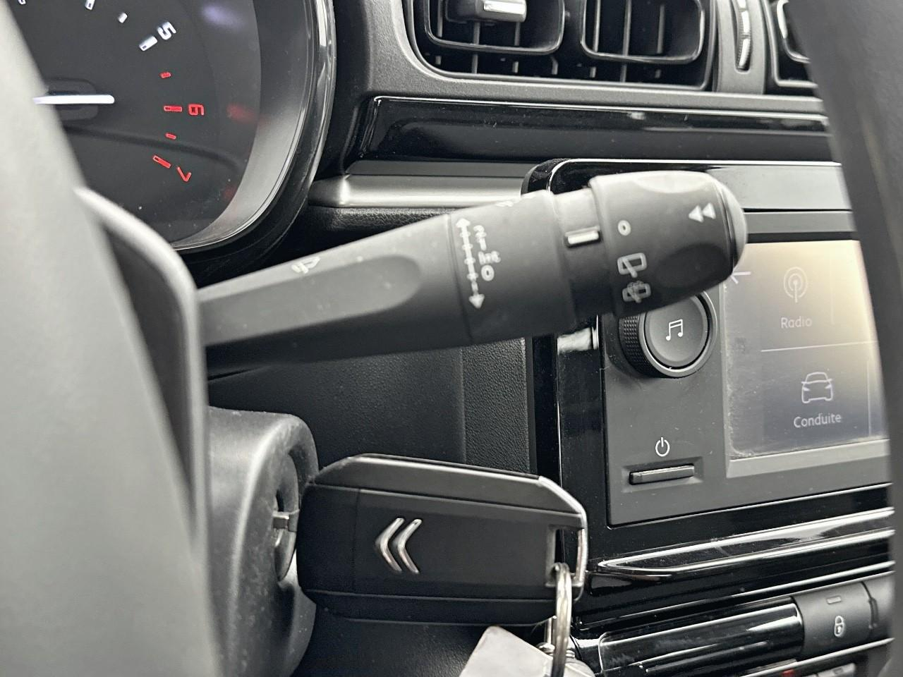 Citroën C3 puretech 83 s&s bvm5 you! — photo 20