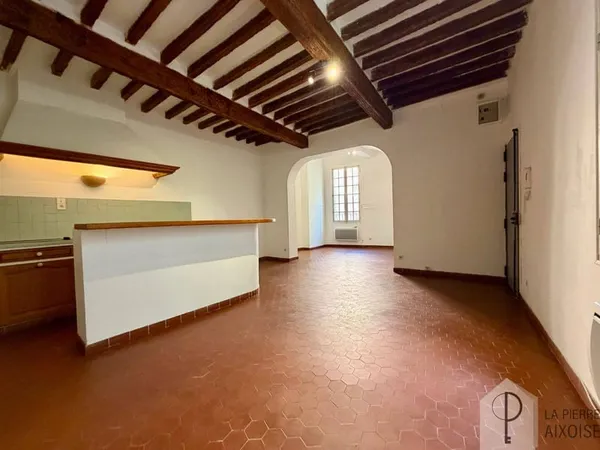Appartement 2 pièces 64 m²