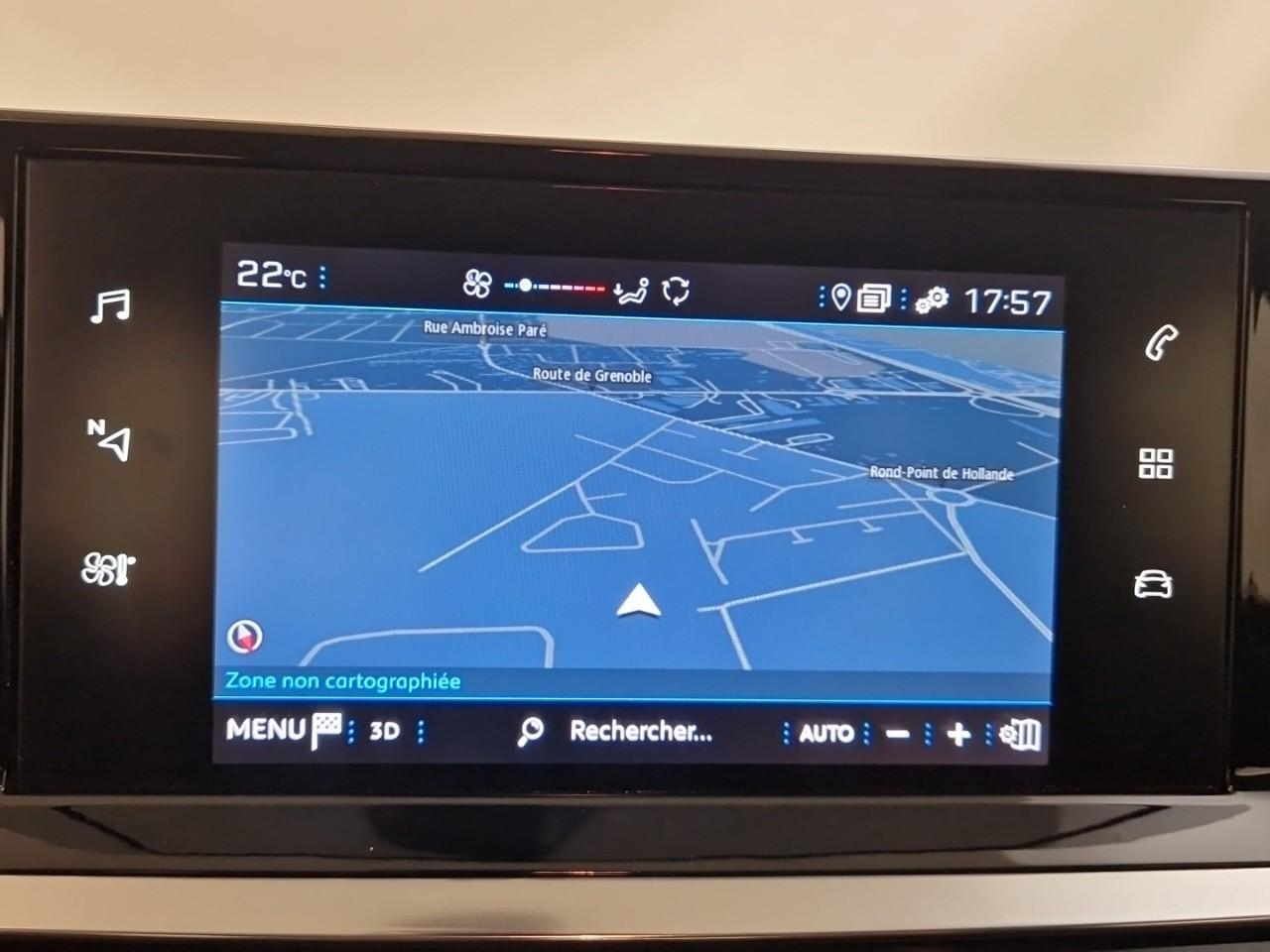 Peugeot 208 puretech 75 s&s bvm5 active business — photo 11