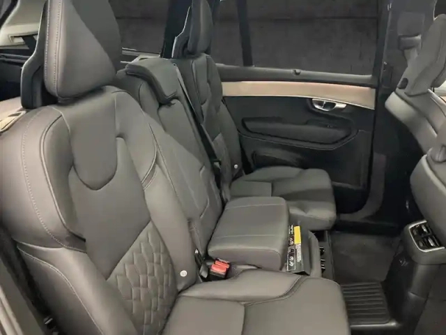 Volvo Xc90 t8 awd 310 + 145ch ultra style dark geartronic — photo 25