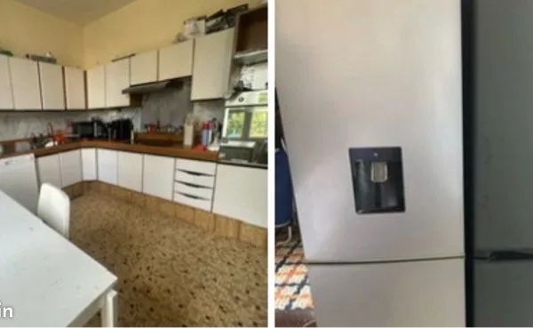 Disponibilité colocation proche Paris maison avec terrasse et grand jardin